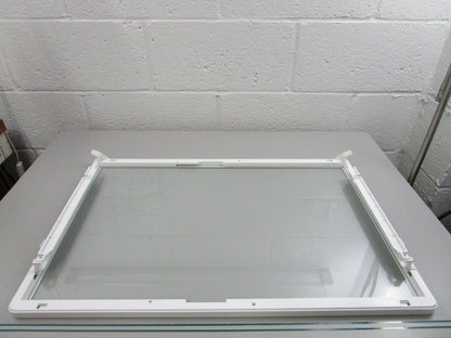 NEW OEM WPW10486290 Whirlpool Glass Shelf 0810