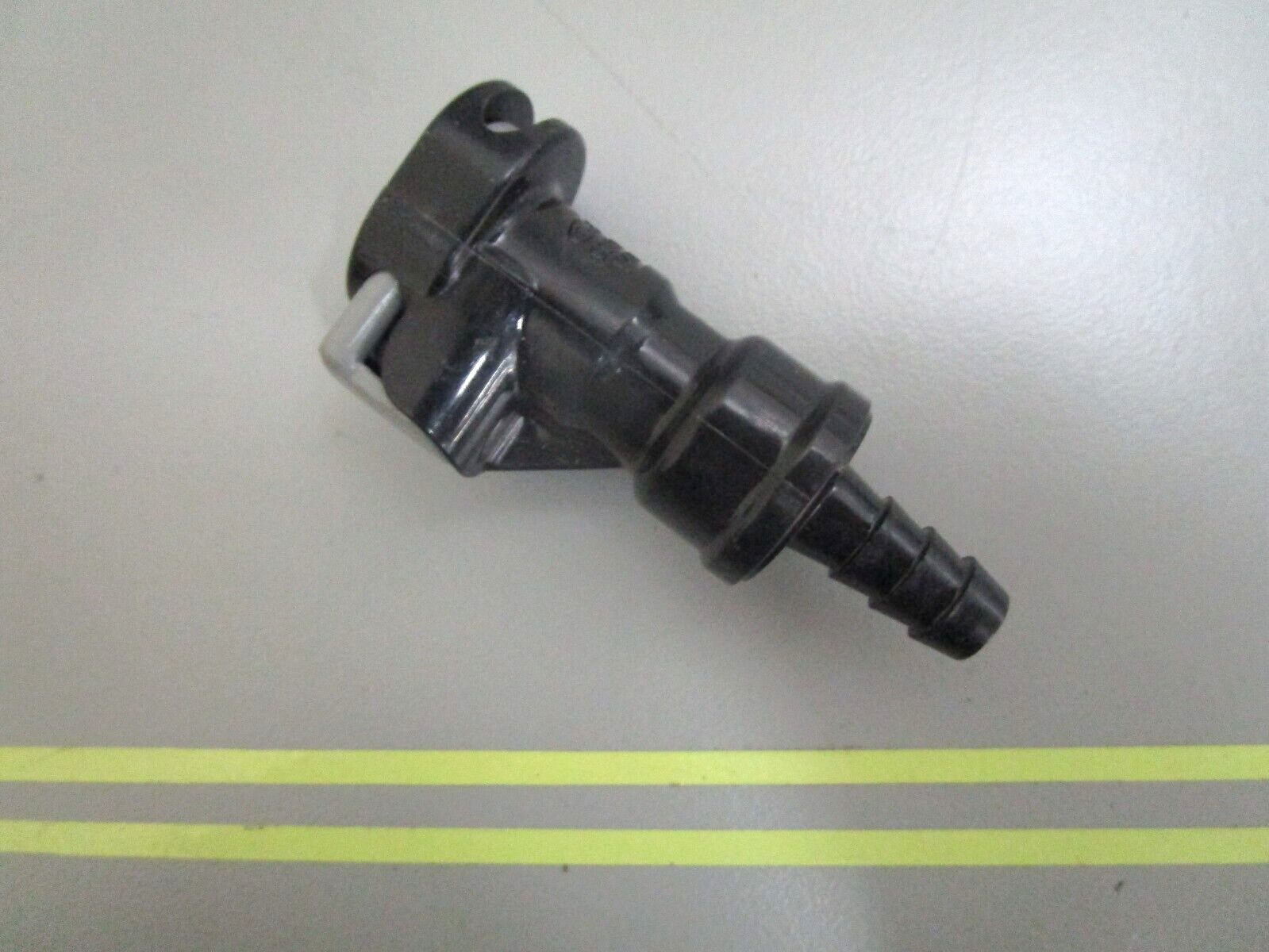 *NEW OEM* 0750 Volvo Penta FITTING 3862116