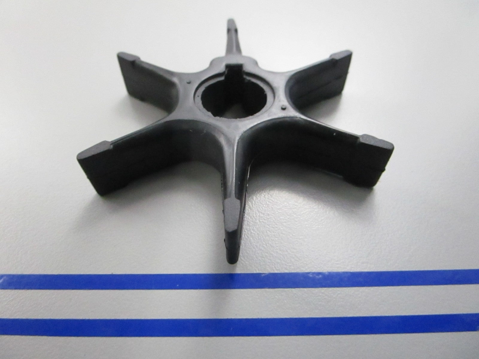 NEW 18-3092 Replaces: Suzuki 17461-93001 Sierra Impeller 0810