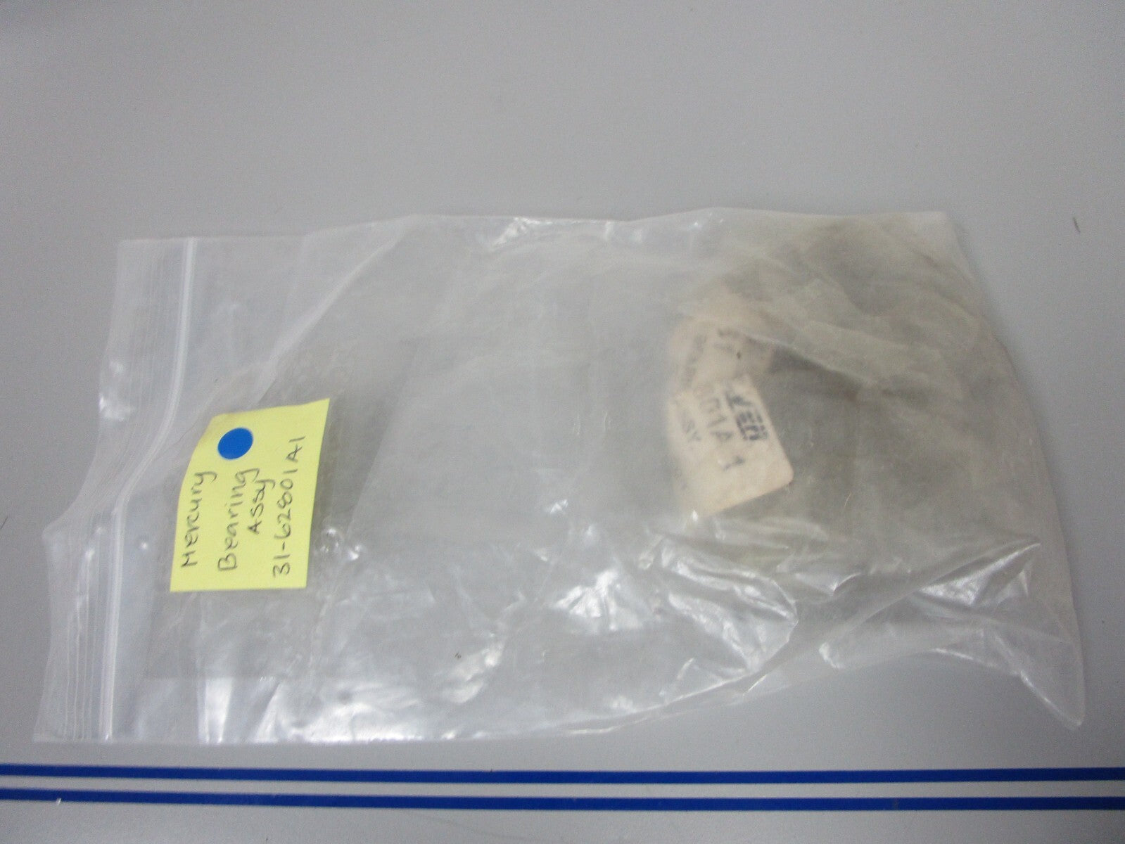 *NEW OEM* 0810 Mercury Quicksilver Bearing Assembly 31-62801A1