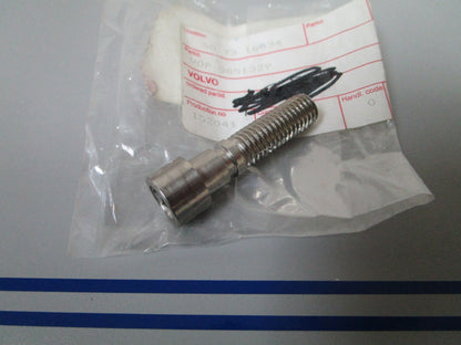 NEW OEM 3851329 Volvo Penta Drain Screw 0720
