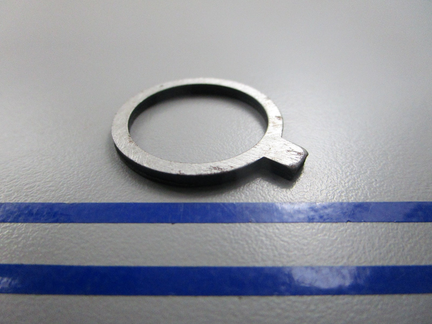 NEW OEM 09167-20021 Suzuki Washer 0810