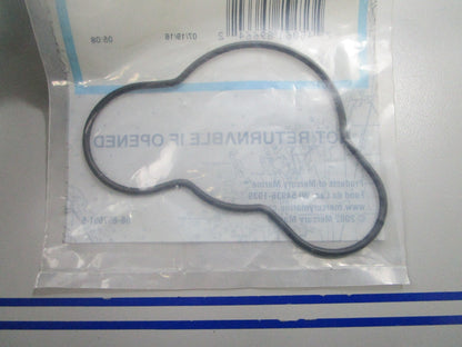 *NEW OEM* 0810 Mercury Quicksilver Water Pump O-Ring 8M2021987