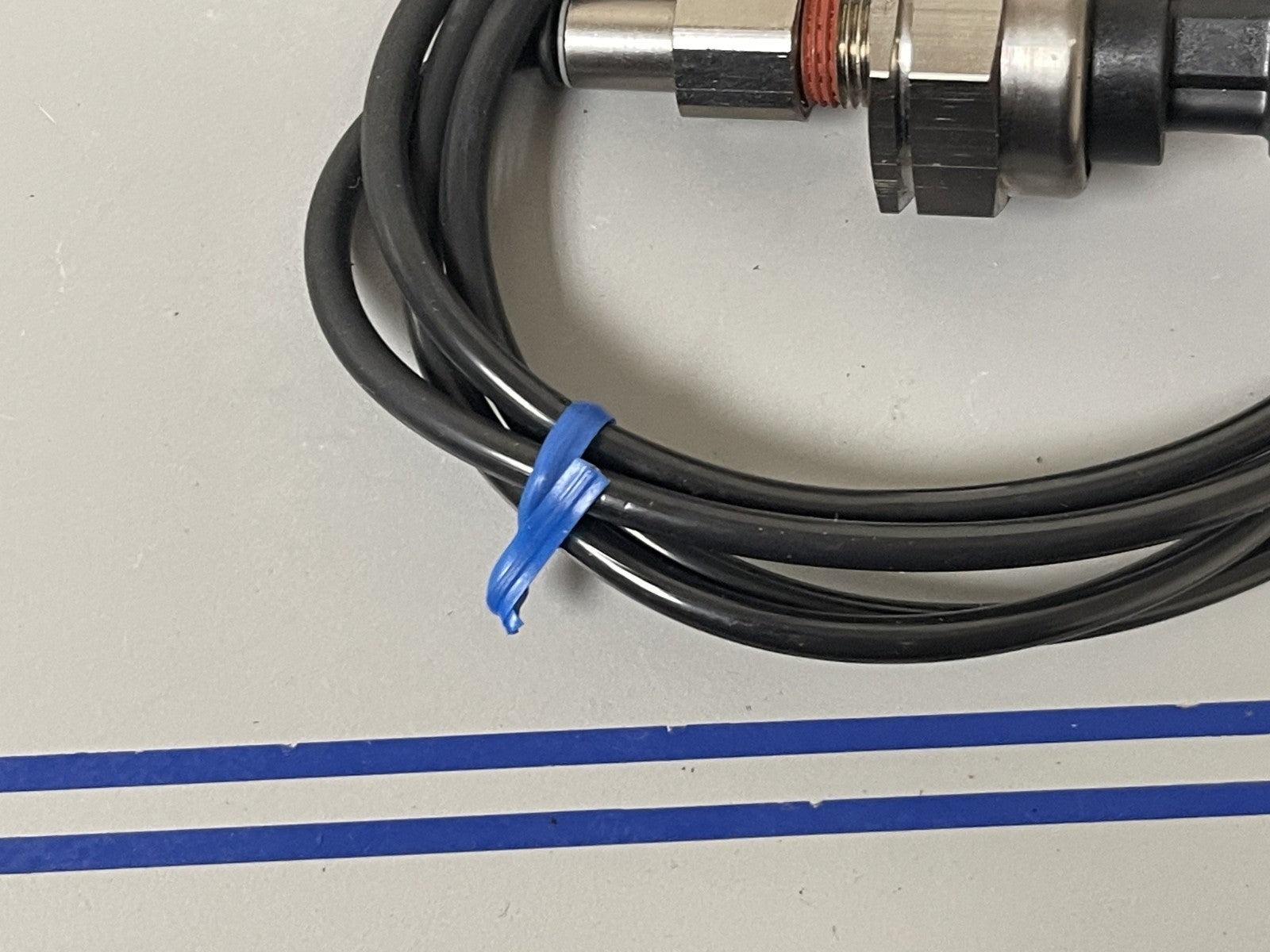 NEW OEM 8M6000631 Mercury Pressure Sensor 0670