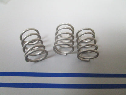NEW OEM (LOT OF 3) 24-33517 Mercury Quicksilver Spring 0810