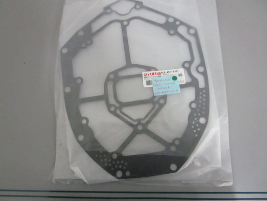 NEW OEM 6CB-45113-01-00 Yamaha Upper Casing Gasket 0820
