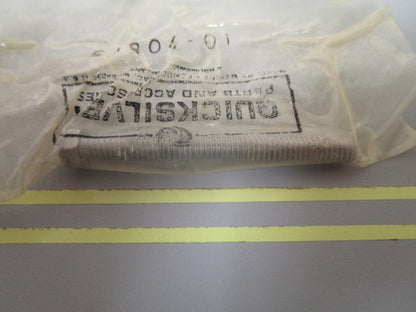 *NEW OEM* 0810 Mercury Quicksilver Screw 10-90815