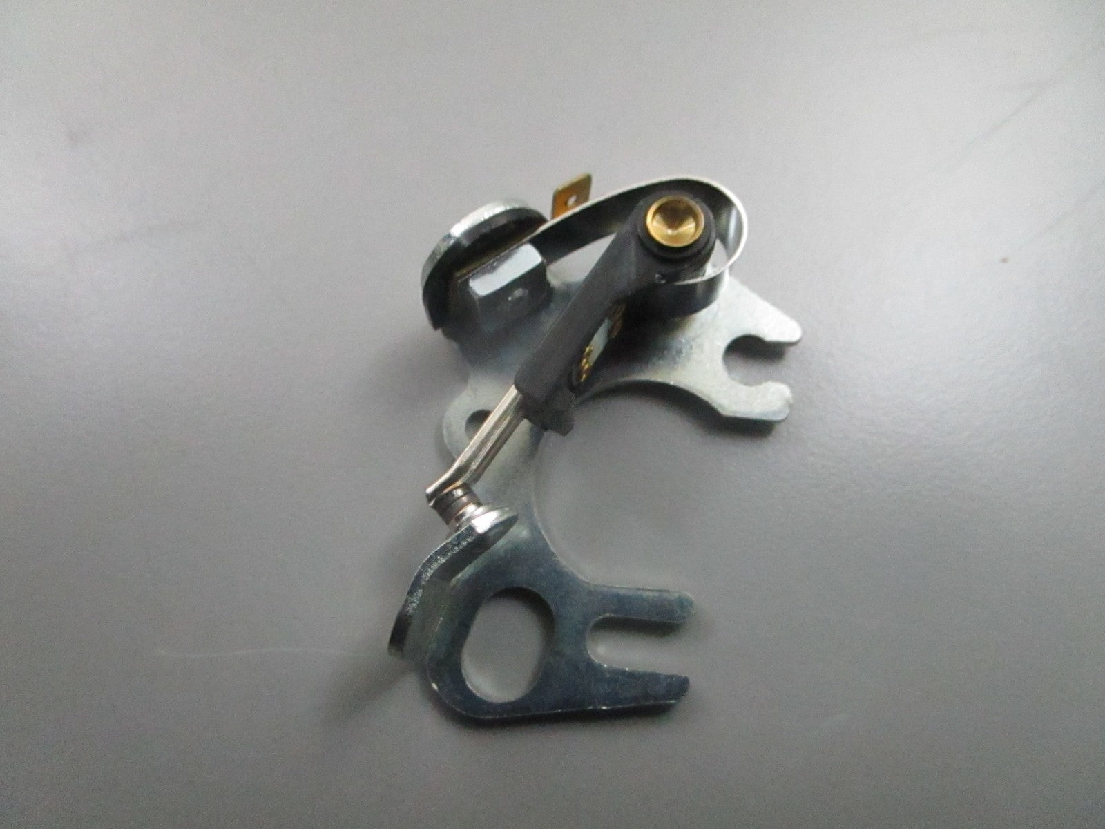 *NEW OEM* 0810 Bobcat Point Assembly 6632813