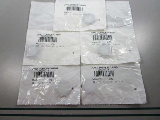 NEW OEM (LOT OF 5) 709000218 Can-Am O-Ring 0810
