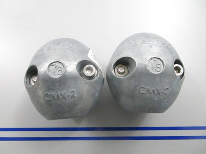 *NEW* (LOT OF 2) 0810 Martyr Anode CMX02