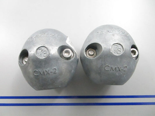 *NEW* (LOT OF 2) 0810 Martyr Anode CMX02