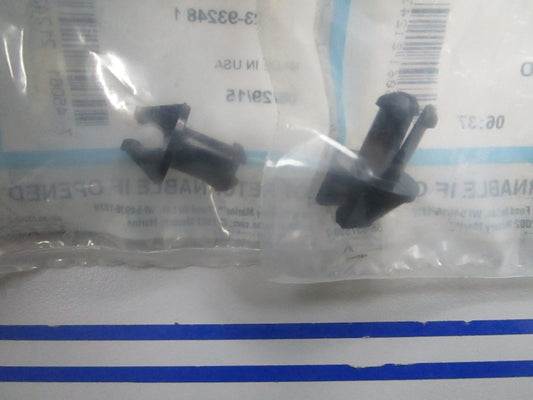 *NEW OEM* (LOT OF 2) 0810 Mercury Quicksilver Bushing 23-932481