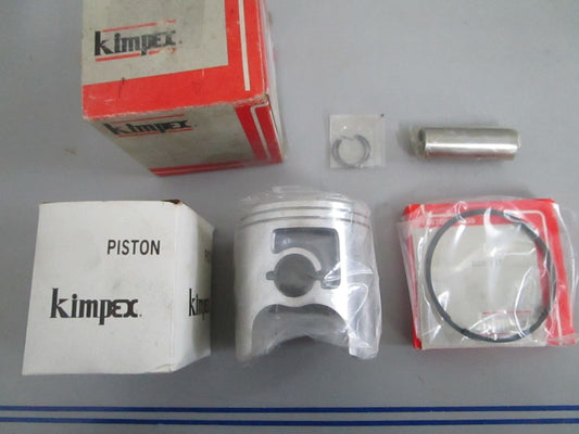 NEW 09-817 Kimpex Piston Kit For: Yamaha 0820