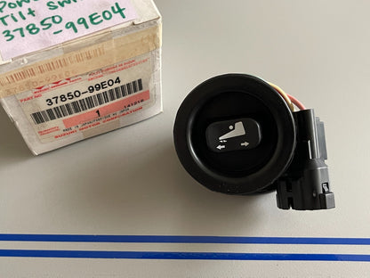 *NEW OEM* 0720 Suzuki Power Trim Tilt Switch 37850-99E04