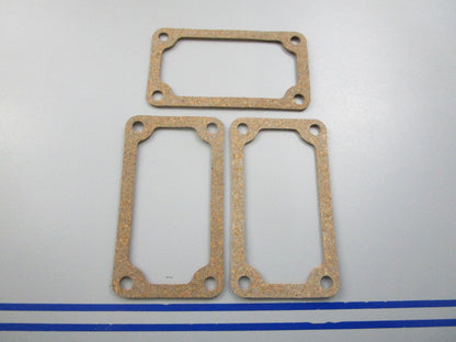NEW OEM (LOT OF 3) 27-28862 Mercury Quicksilver Gasket 0810
