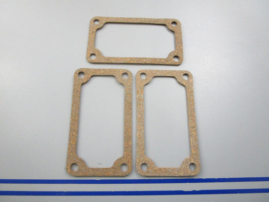 NEW OEM (LOT OF 3) 27-28862 Mercury Quicksilver Gasket 0810