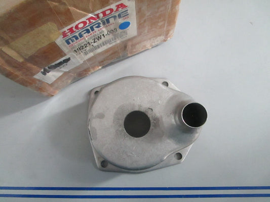 NEW OEM Honda 19221-ZW1-003 Impeller Housing 0820