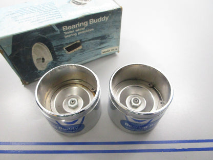 NEW 2328 Bearing Buddy Wheel Bearing Protectors 0810