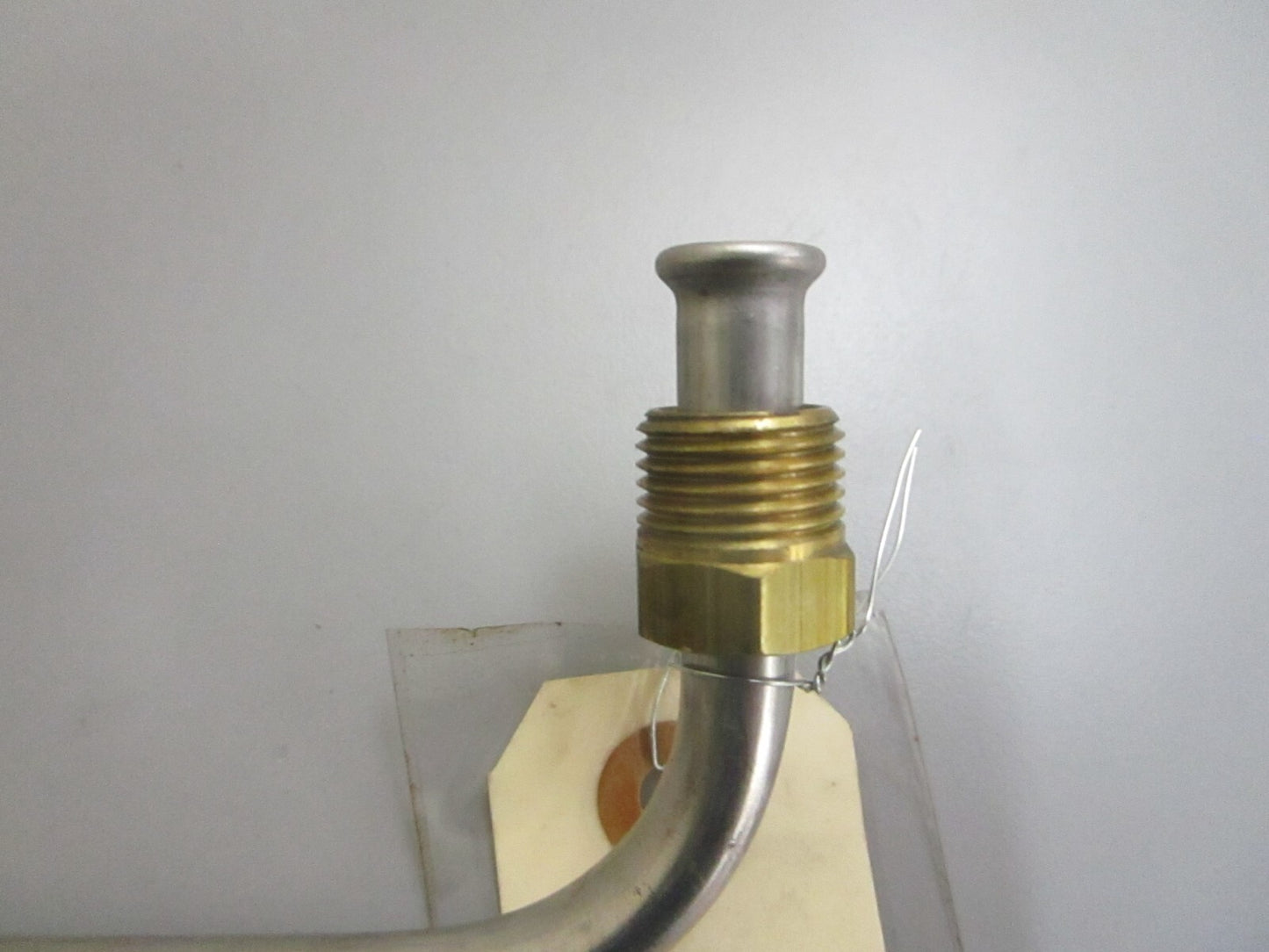 *NEW OEM* 0820 Volvo Penta Fuel Line 3853997