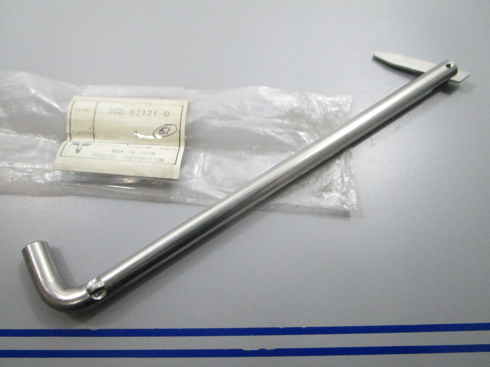 *NEW OEM* 0810 Tohatsu Thrust Rod 3C8-62121-0 3C8621210