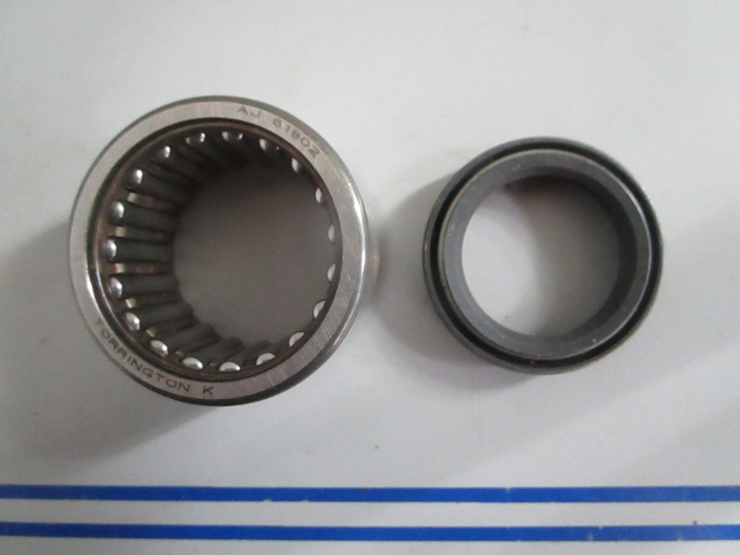 *NEW OEM* 0820 Mercury Quicksilver Bearing/Seal Kit 31-812873A2
