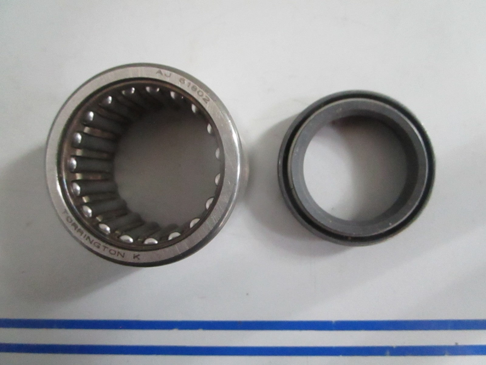 *NEW OEM* 0820 Mercury Quicksilver Bearing/Seal Kit 31-812873A2
