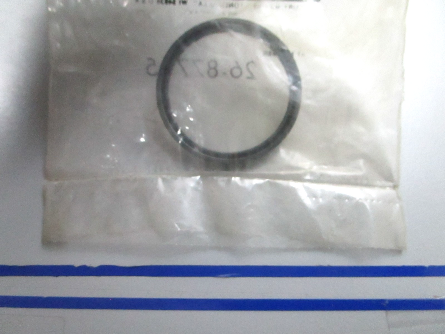 *NEW OEM* 0810 Mercury Quicksilver Seal 26-87735