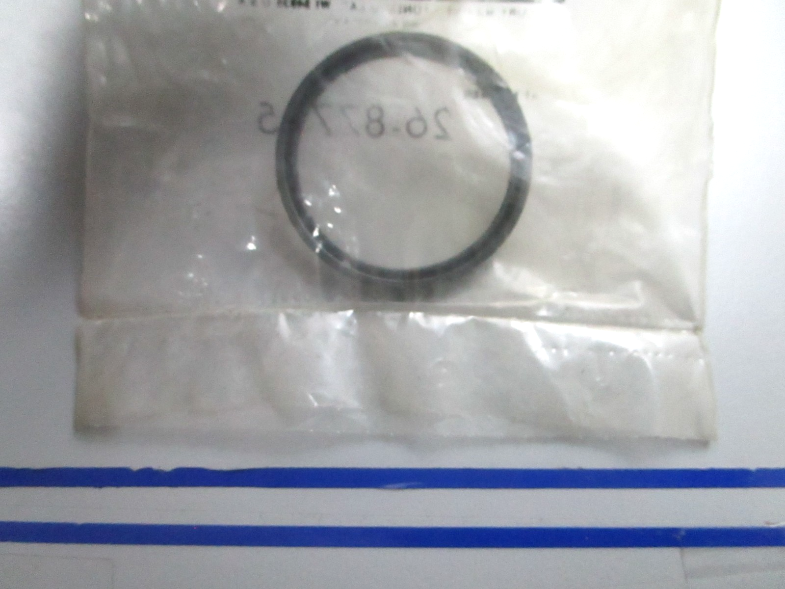 *NEW OEM* 0810 Mercury Quicksilver Seal 26-87735