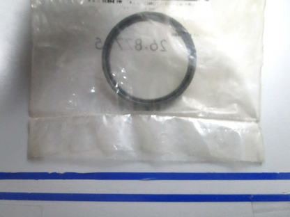*NEW OEM* 0810 Mercury Quicksilver Seal 26-87735