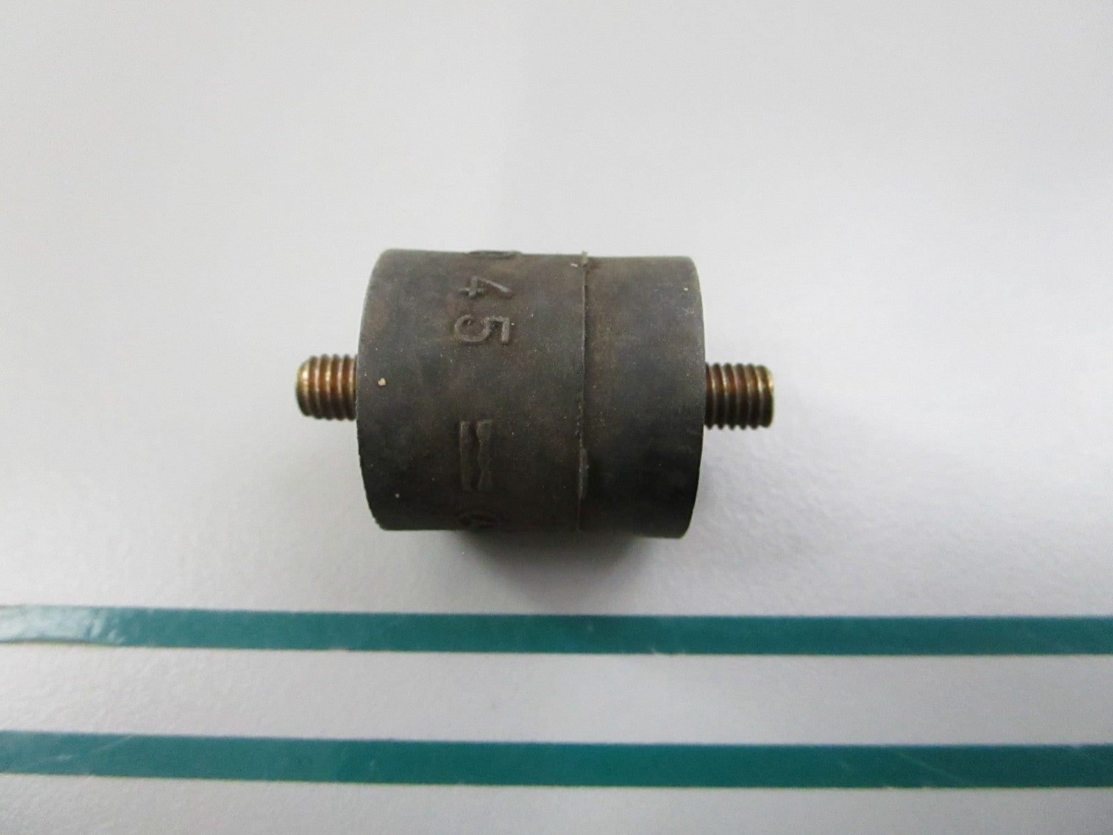 NEW OEM 2019880111 Mercedes-Benz Buffer 0810