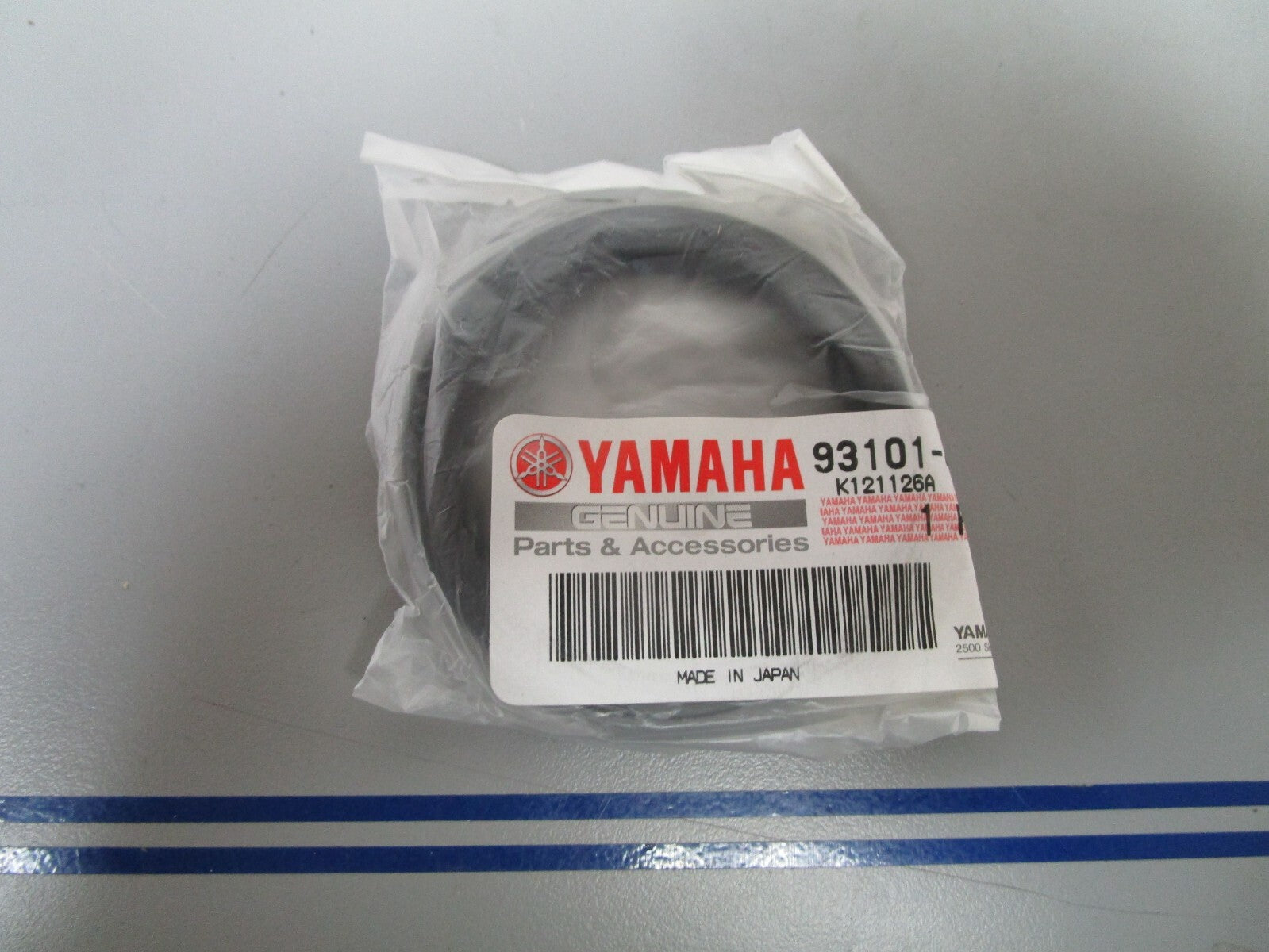 *NEW OEM* 0770 Yamaha Seal 93101-48M68-00