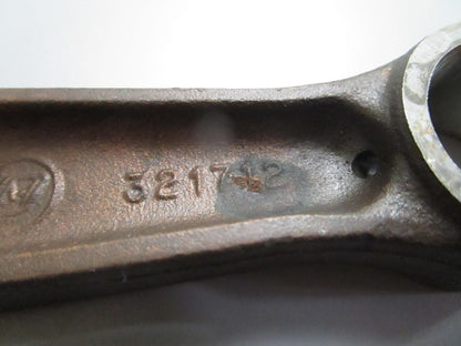 *NEW OEM* 0820 OMC Johnson Evinrude Connecting Rod 321712 0321712