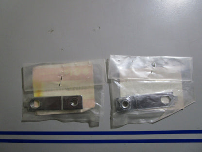 *NEW OEM* (LOT OF 2) 0810 Suzuki Cover Plate 61490-98400
