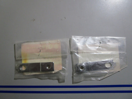 *NEW OEM* (LOT OF 2) 0810 Suzuki Cover Plate 61490-98400