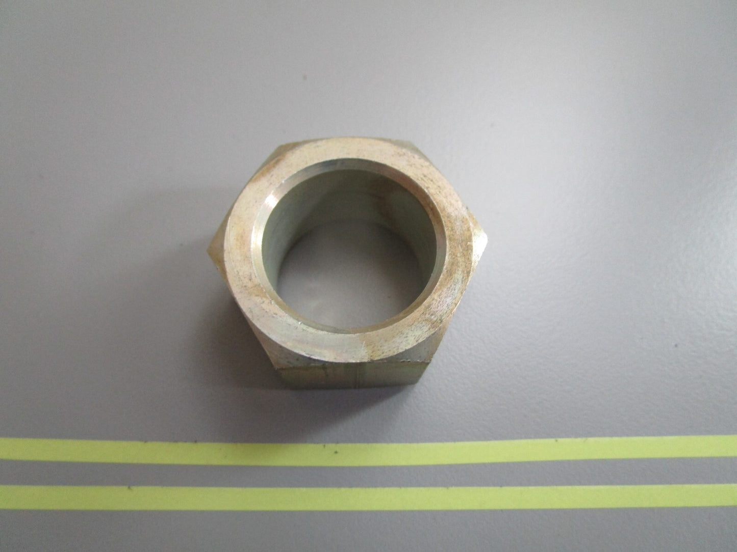 *NEW OEM* 0750 OMC Johnson Evinrude SPACER NUT 317793 0317793