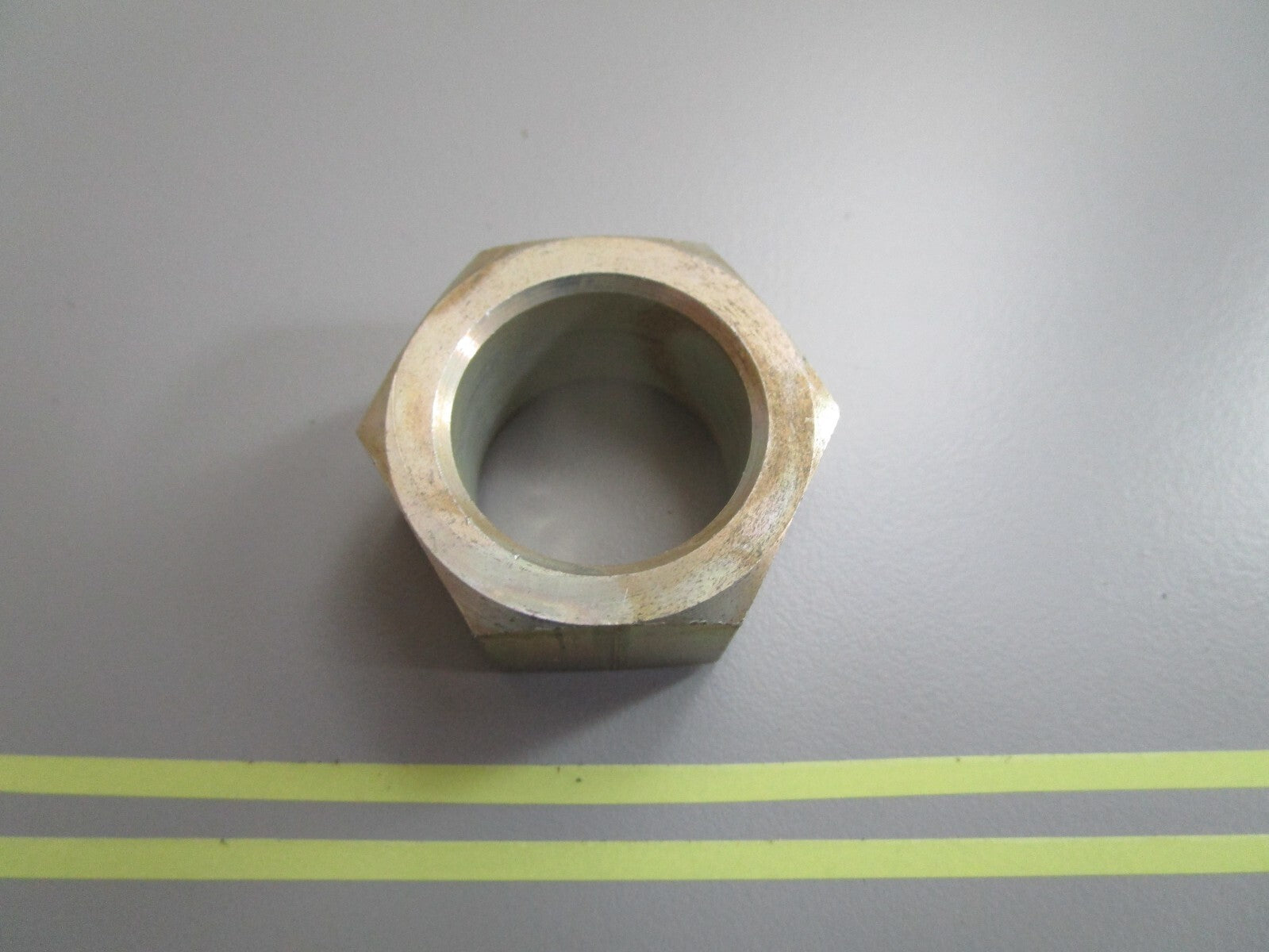 *NEW OEM* 0750 OMC Johnson Evinrude SPACER NUT 317793 0317793