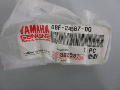 NEW OEM 68F-24567-00-00 Yamaha Spring 0820