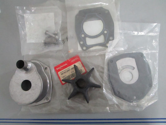 NEW OEM 06193-ZW1-3050 Honda Water Pump Kit 0820