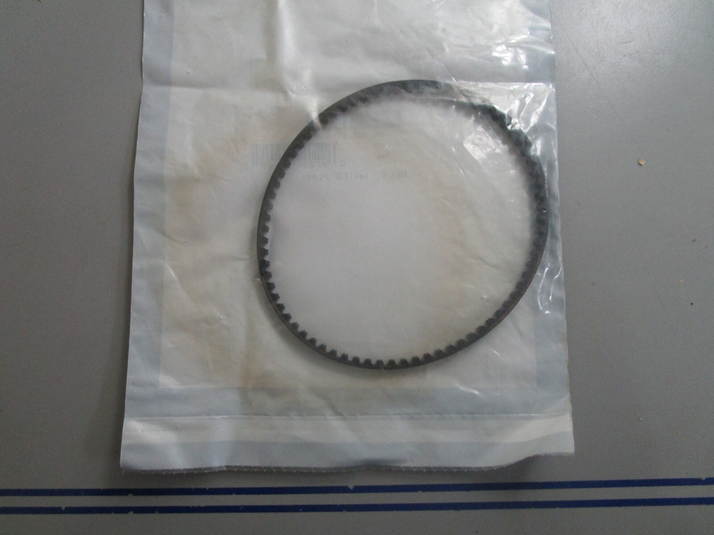 *NEW OEM* 0810 Kohler Water Pump Belt 66-20301-S 6620301S