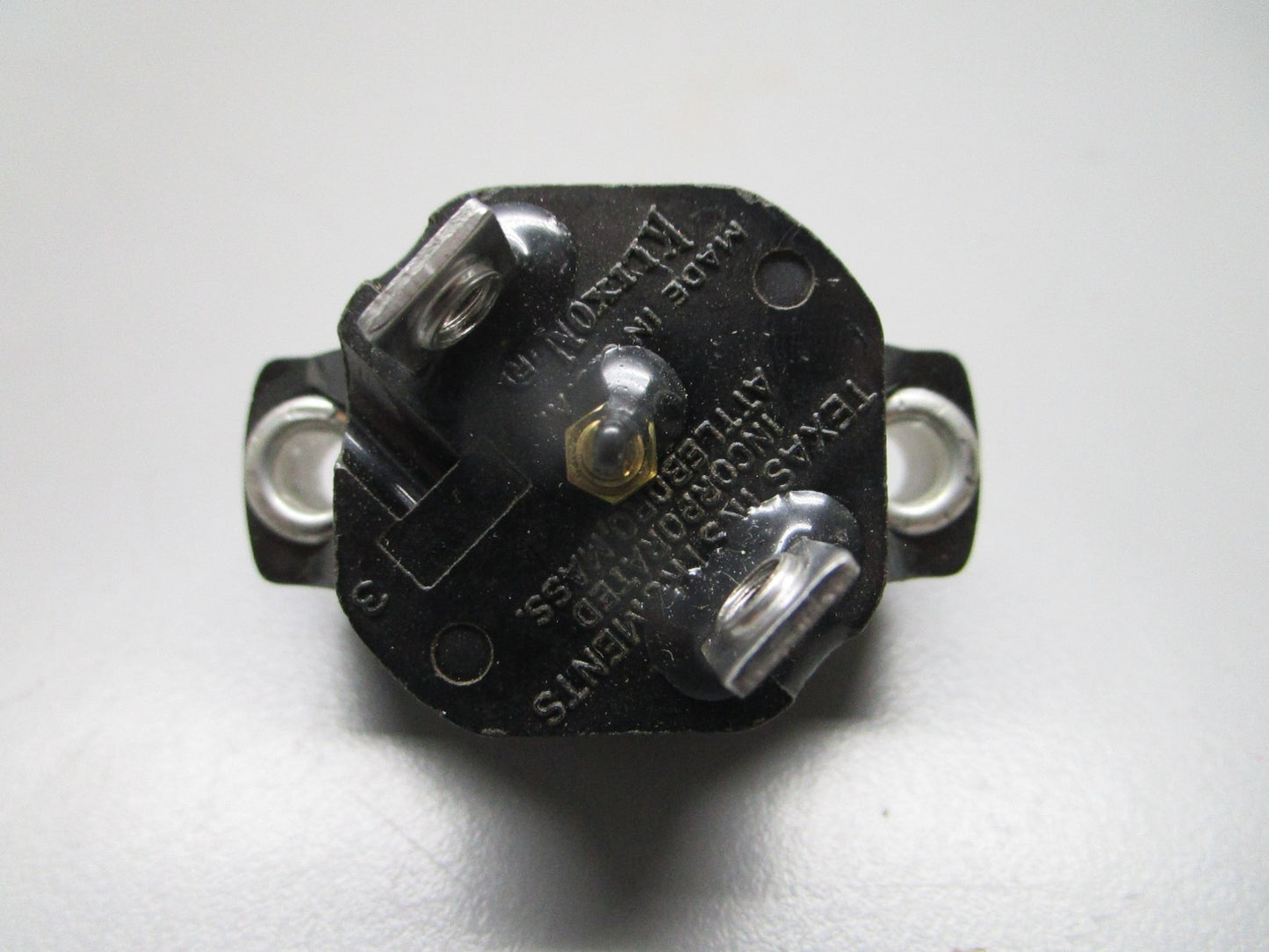 *NEW OEM* 0820 Klixon 20AMP Circuit Breaker CDM-20 9944