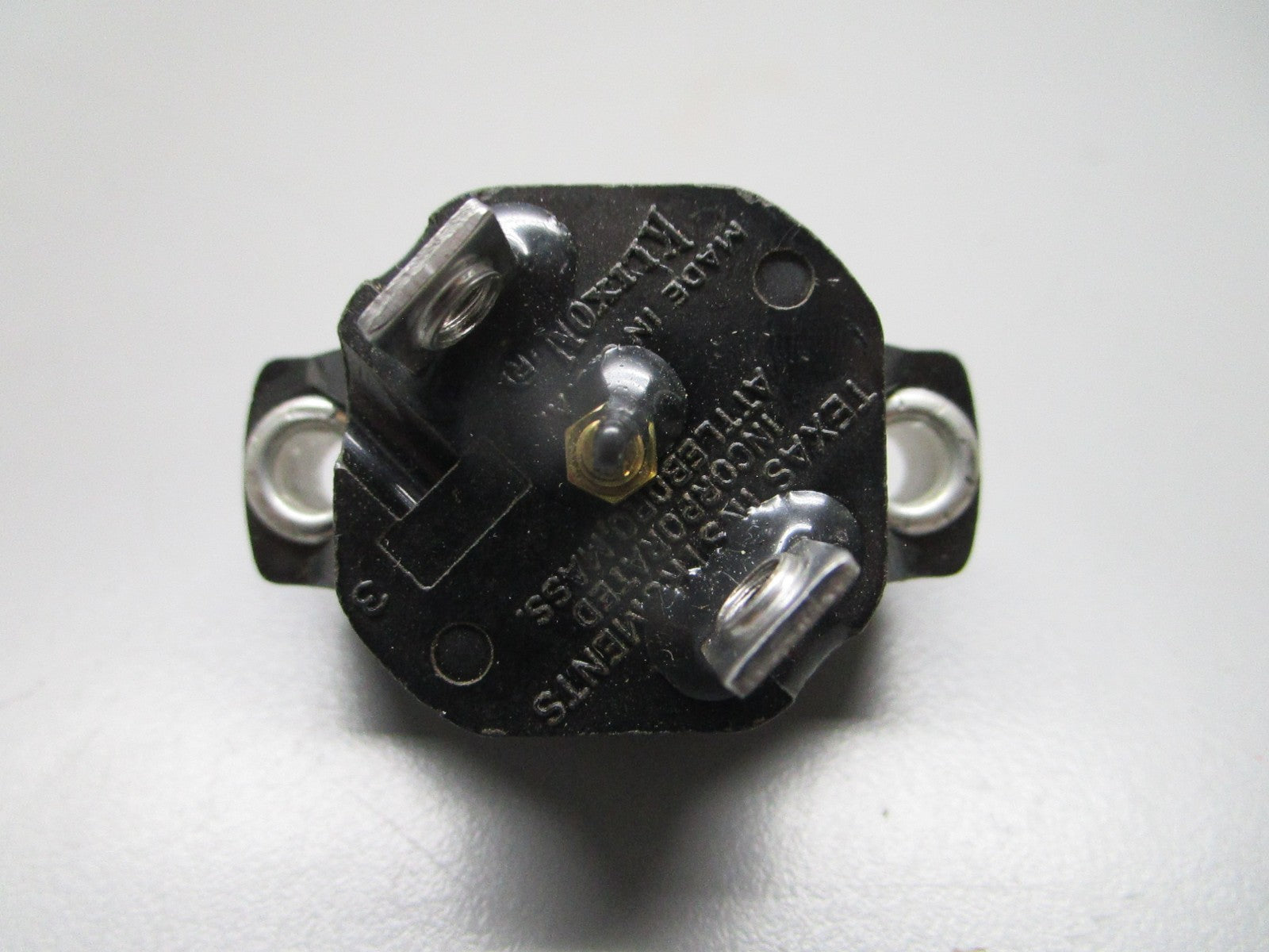 *NEW OEM* 0820 Klixon 20AMP Circuit Breaker CDM-20 9944