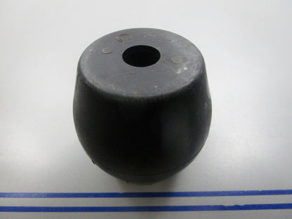 NEW OEM 48584 Scag Anti-Scalp Wheel 0810