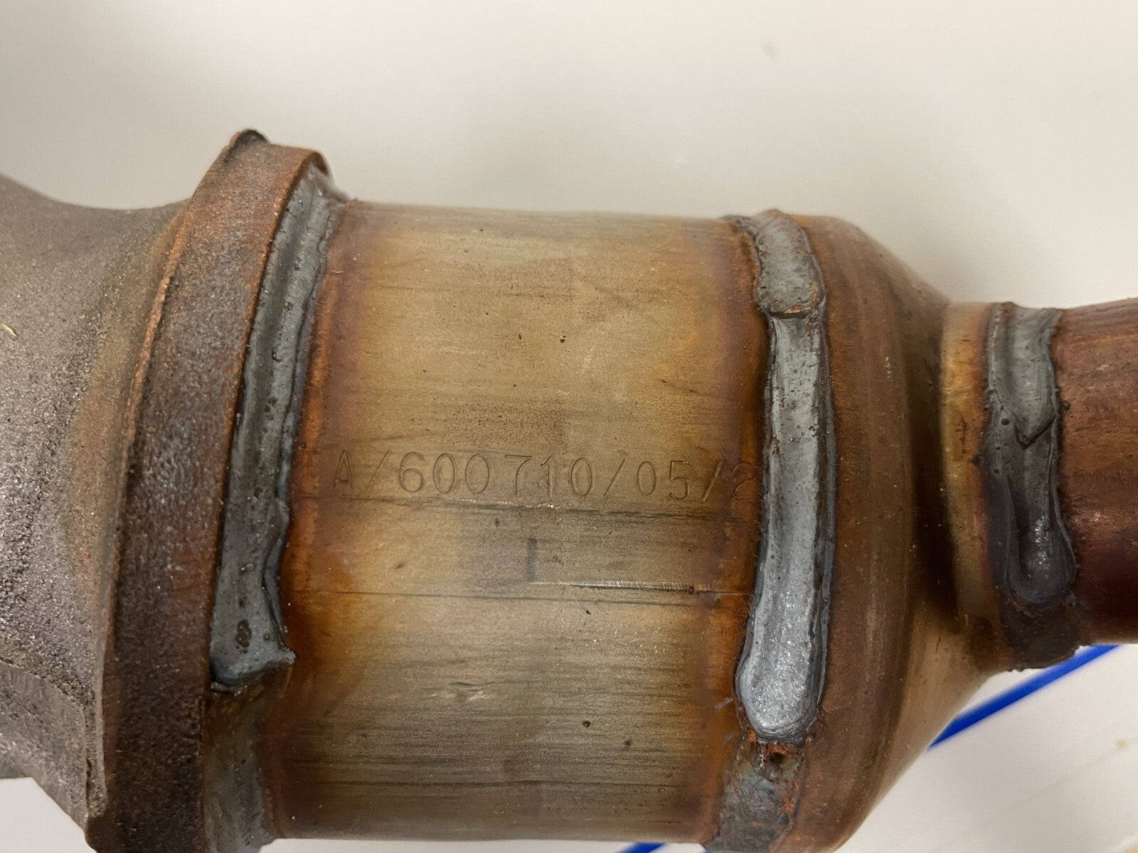 *NEW OEM* 0720 Generac 1.5L Muffler Guard 0C3683 82464646