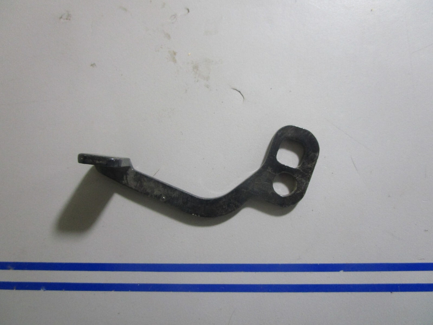 *NEW OEM* 0810 Mercury Quicksilver Lever 56637T