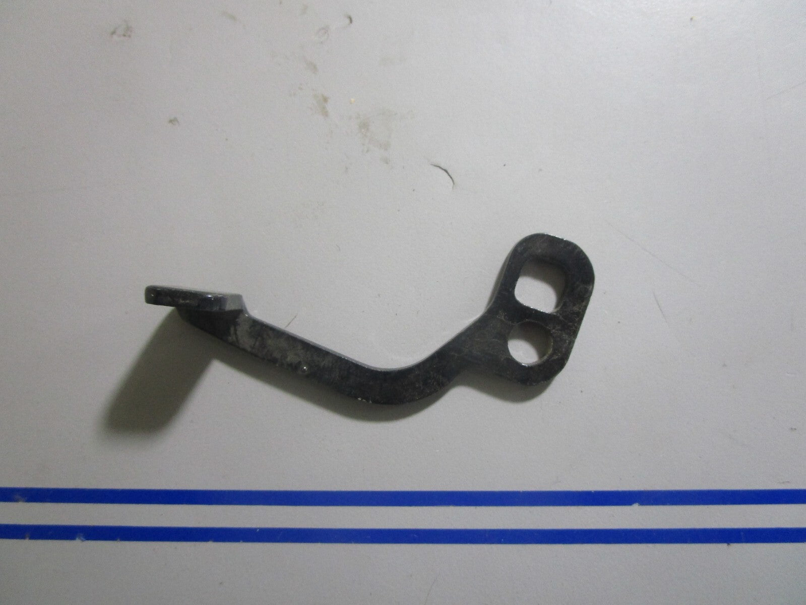 *NEW OEM* 0810 Mercury Quicksilver Lever 56637T
