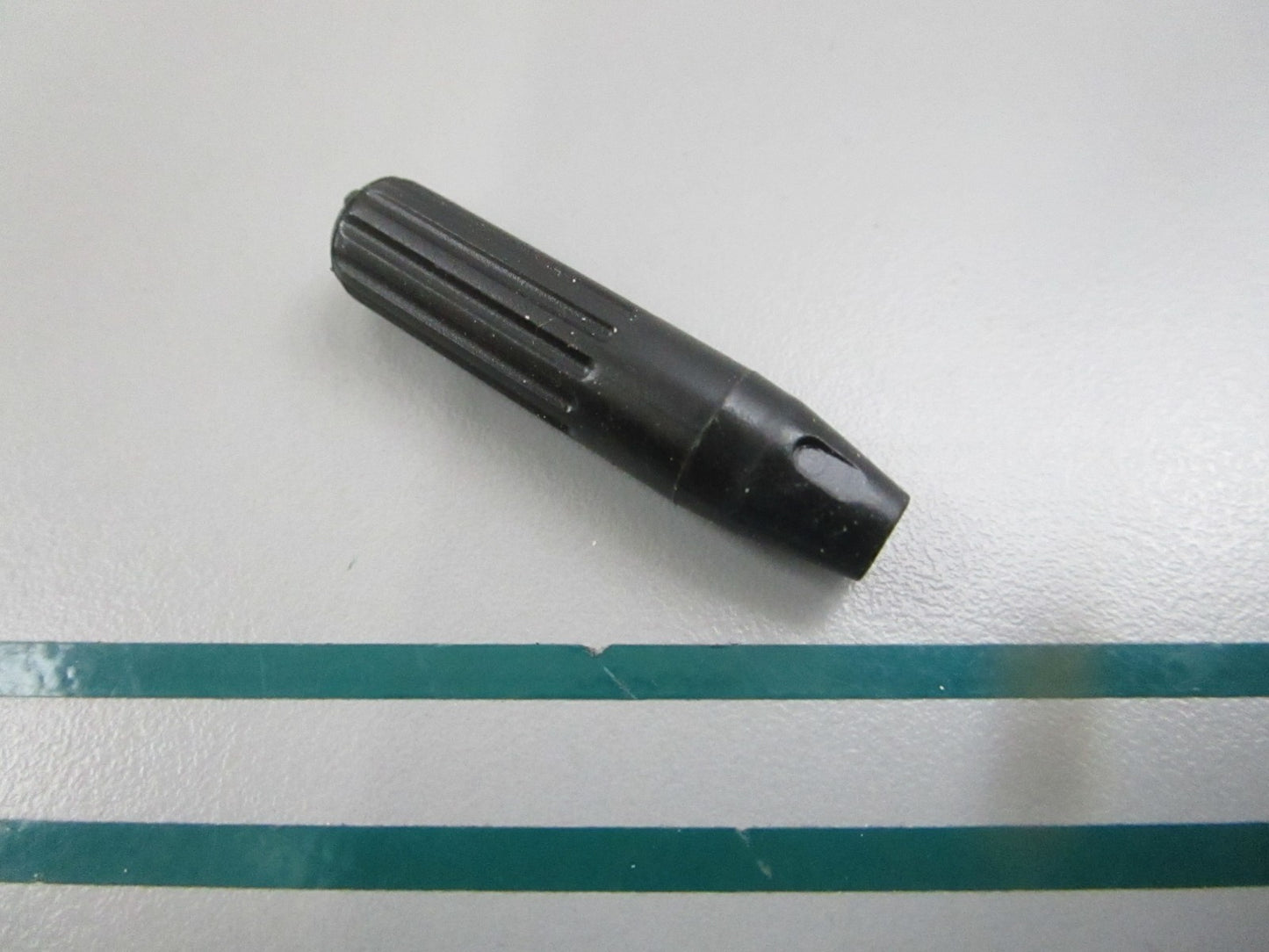 NEW OEM 1237660022 Mercedes-Benz Door Lock Knob 0810