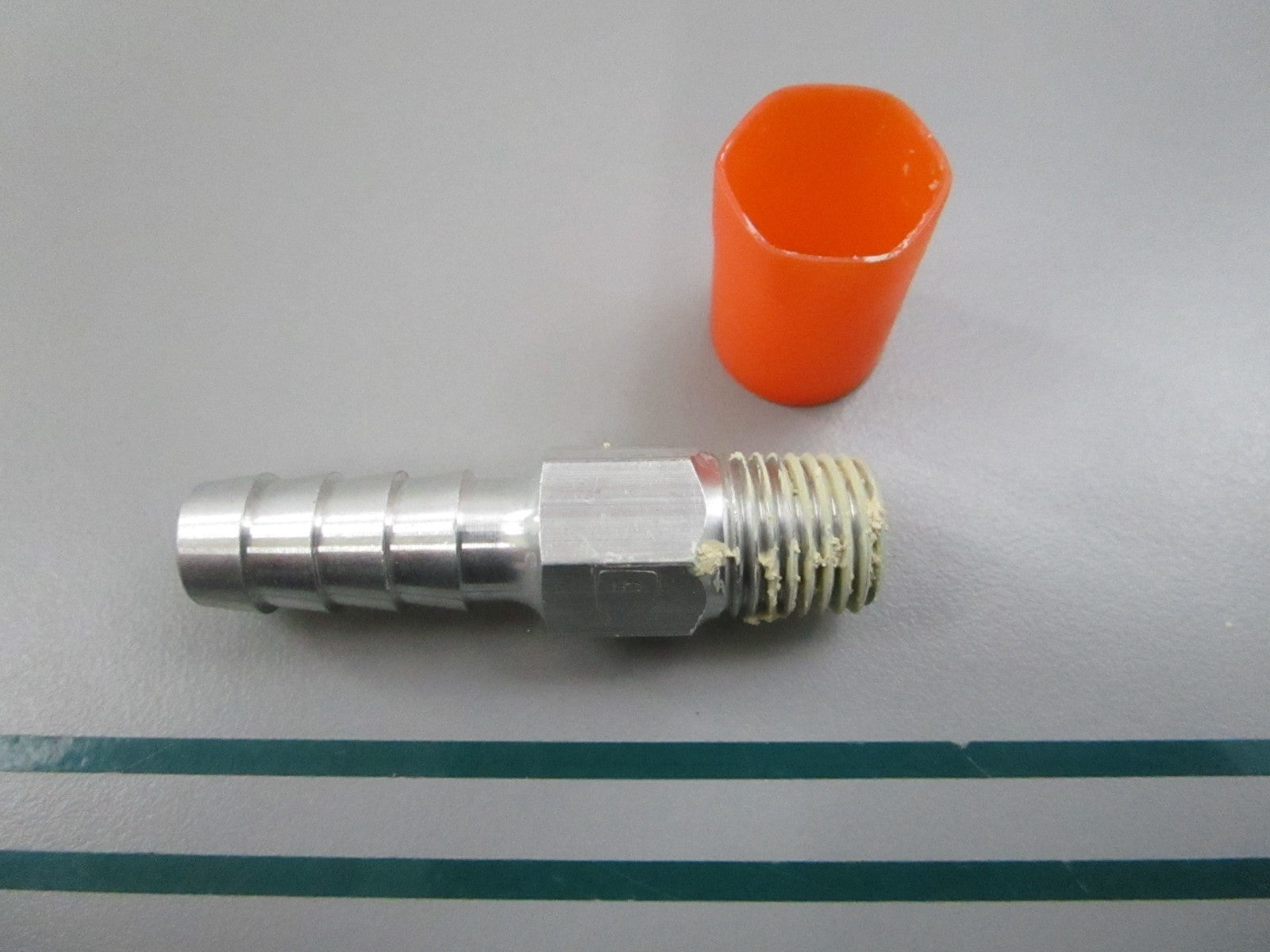 NEW 260030 Moeller 3/8 Anti-Siphon Valve 0810
