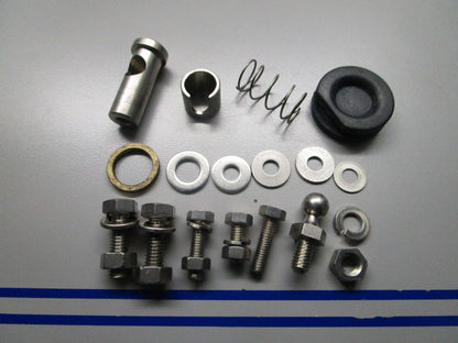 *NEW OEM* 0810 Tohatsu SRC Kit 346-83880-0 346838800