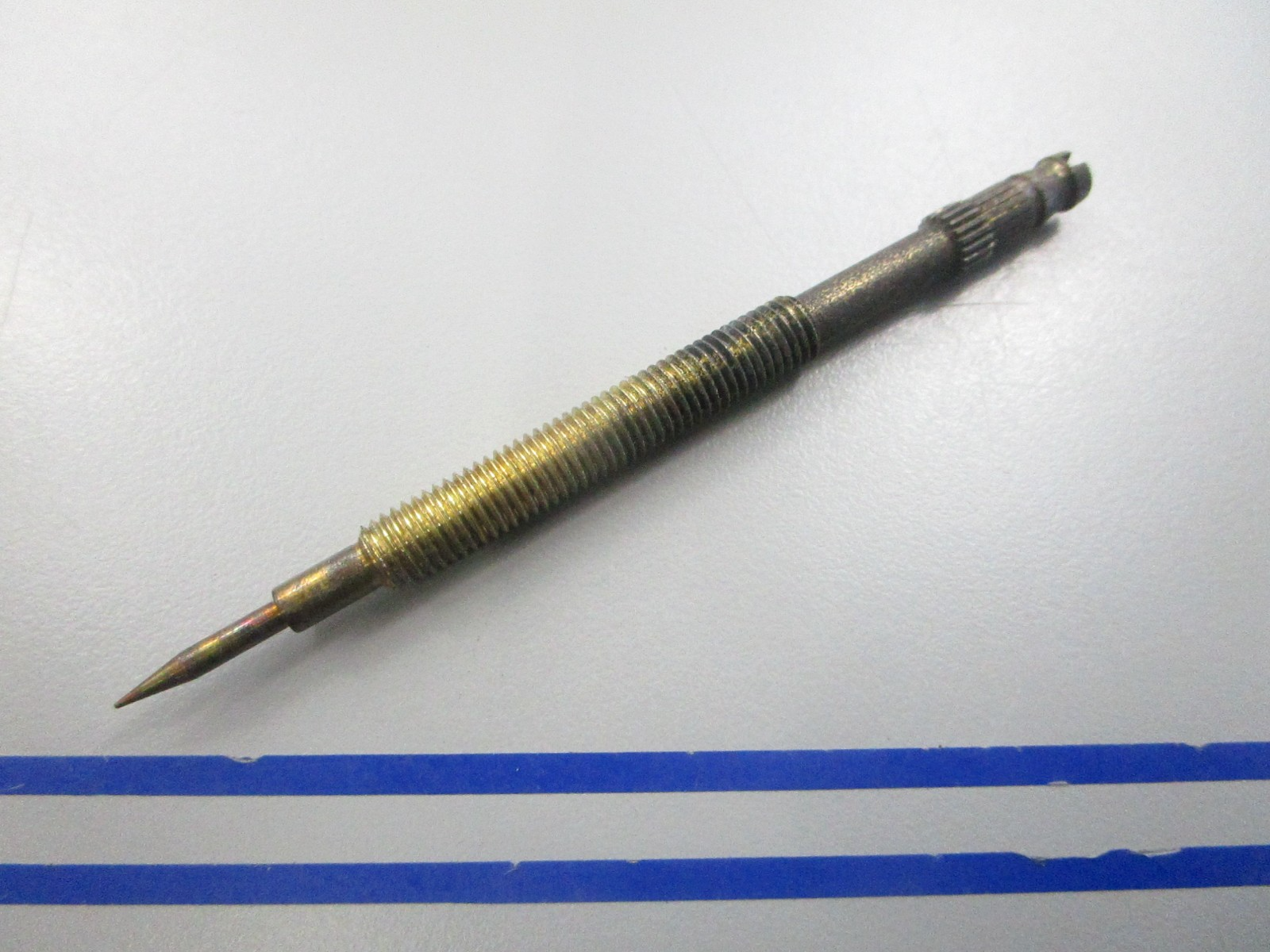 NEW OEM 314892 0314892 OMC Johnson Evinrude Needle Valve 0810