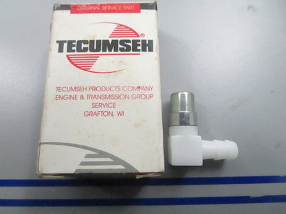 *NEW OEM* 0810 Tecumseh Fuel Fitting 631807